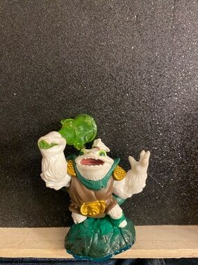 Skylanders Swap Force: Zoo Lou - Loose